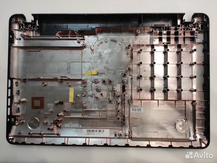 Ноутбук Asus X540L X540UV D540M запчасти