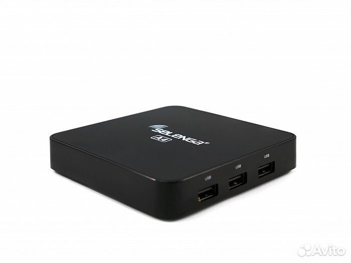 Android Smart TV box