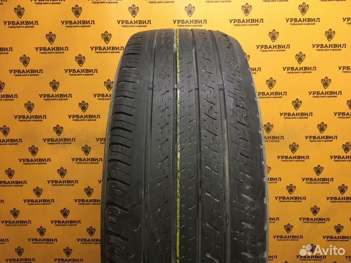 Dunlop Grandtrek ST30 235/55 R18 100H
