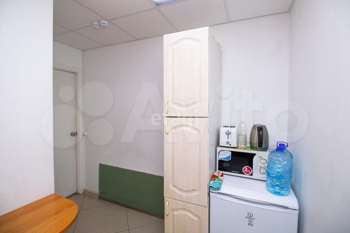 Продам торговое помещение, 52.4 м²