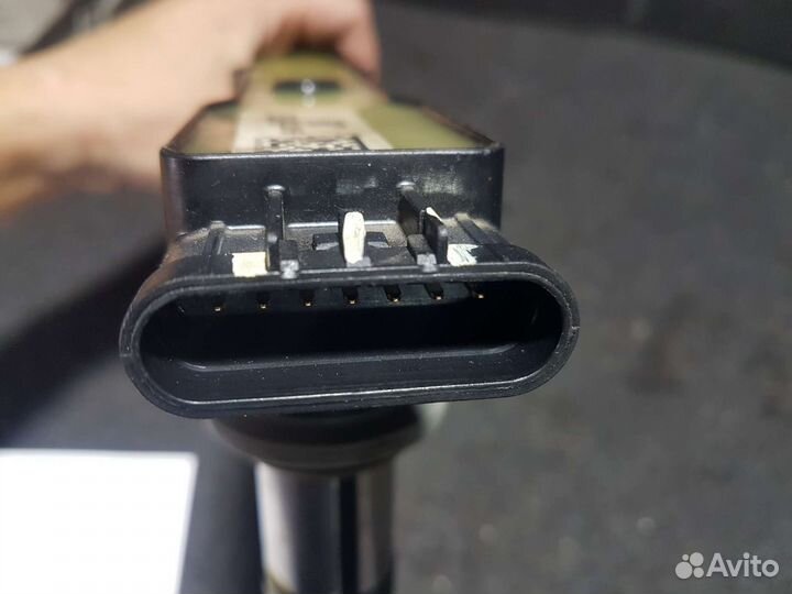 Модуль зажигания Chevrolet Cruze