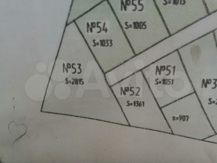 Участок 28 сот. (СНТ, ДНП)