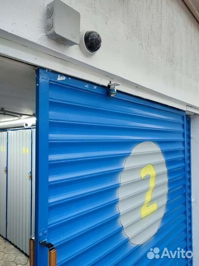 Склад хранение вещей