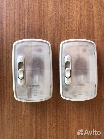 Плафон салонный Honda CR-V 4