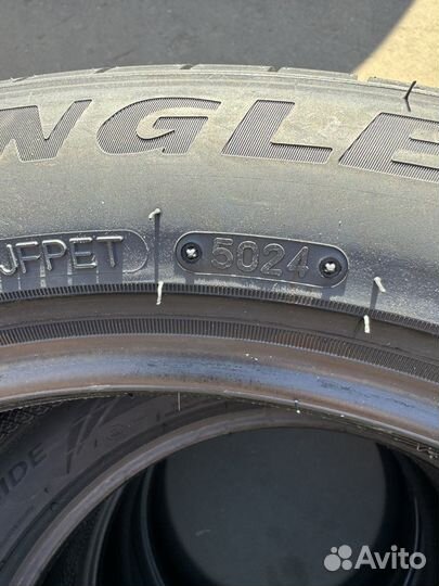 Triangle EffeXSport TH202 205/55 R17 95W