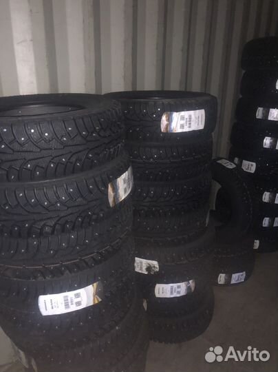 Amtel NordMaster Evo 195/65 R15 91T