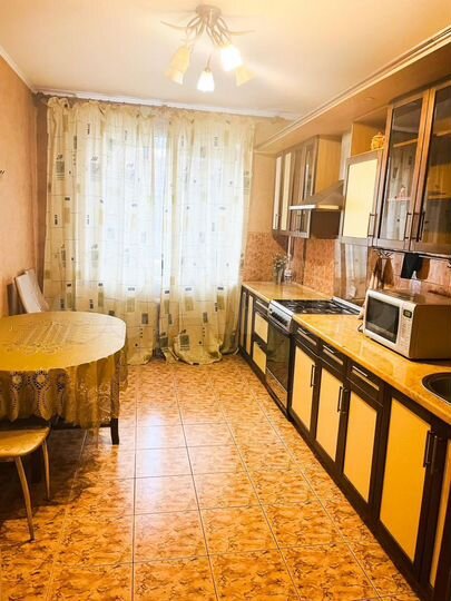 1-к. квартира, 51 м², 3/8 эт.