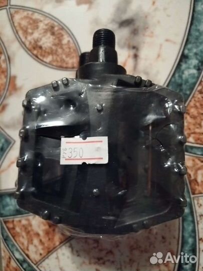 Педали для велосипеда