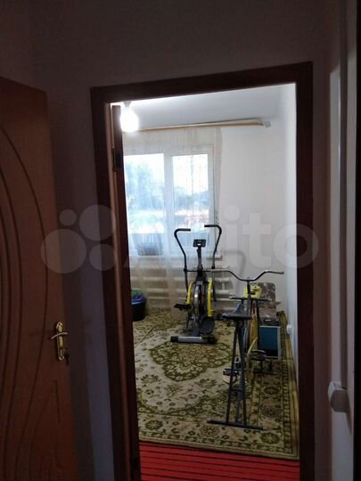 Дом 90 м² на участке 20 сот.