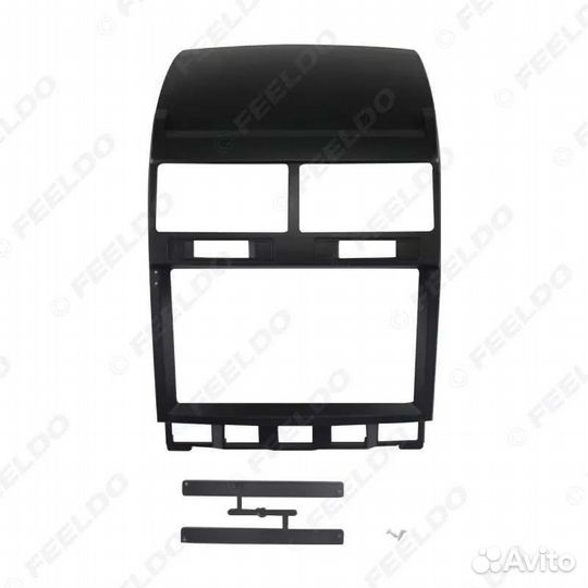 Переходная рамка для Фольксваген Туарег 2003-10