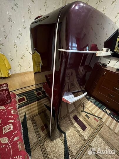 Холодильник ЗИЛ москва