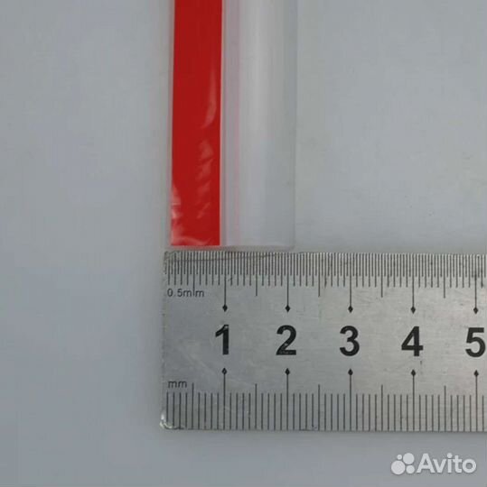 Уплотнитель на двери авто, z- профиль