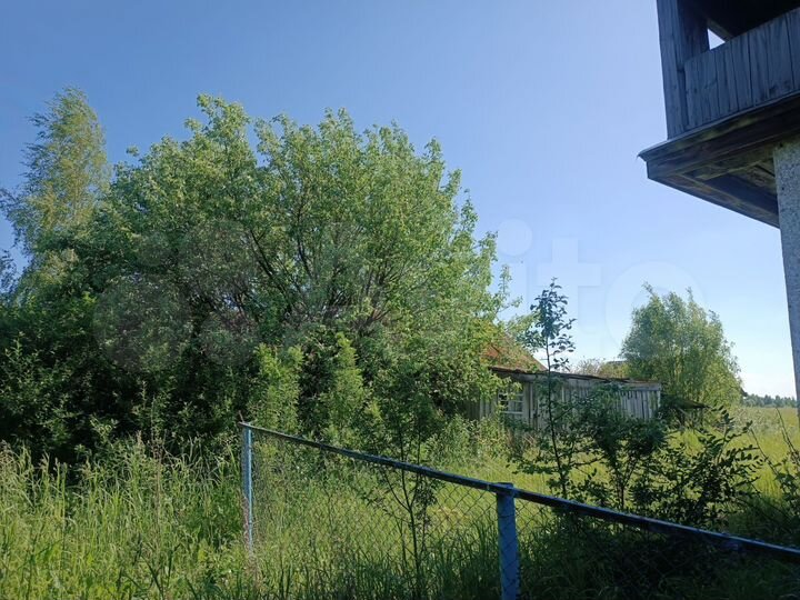 Участок 70 сот. (ИЖС)