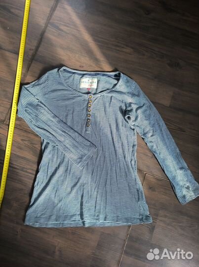 Футболки лонгслив brakeburn, next, esmara