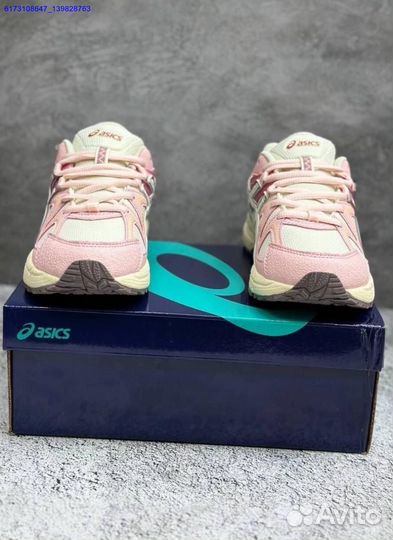 Женские кроссовки Asics (Арт.13563)