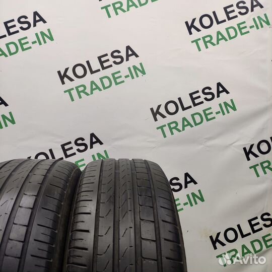 Pirelli Cinturato P7 215/55 R16