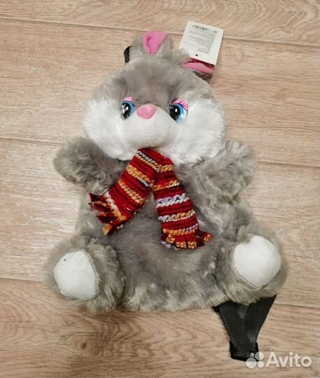 Рюкзак детский новый