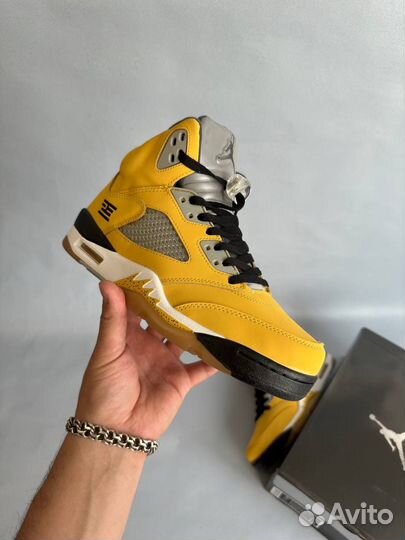 Nike air Jordan 5 retro Tokyo t23