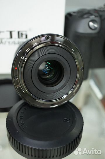 7Artizans 60mm/2.8 II macro Canon R