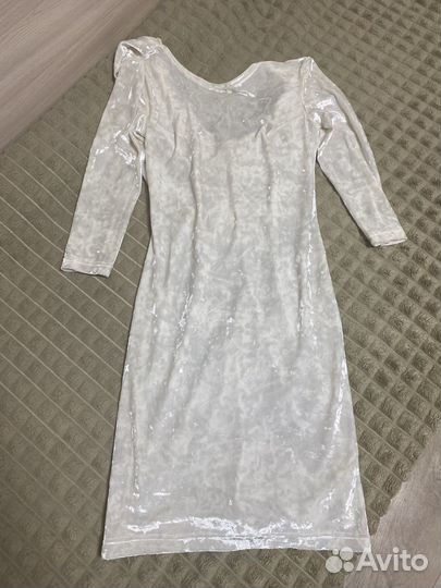 Вещи пакетом