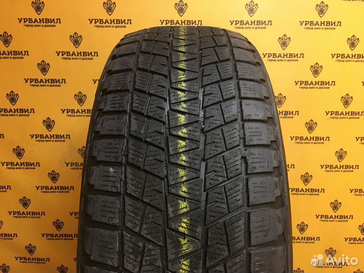 Bridgestone Blizzak DM-V1 225/55 R18 98Q
