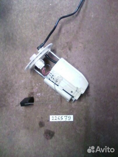 Насос топливный (Toyota Highlander)