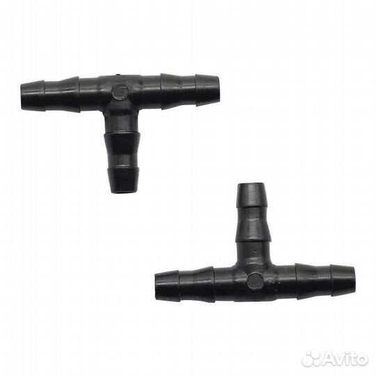 Капельницы, тройники