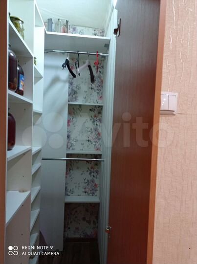 3-к. квартира, 64,8 м², 6/9 эт.