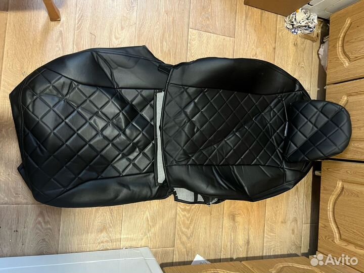 Чехлы LADA priora