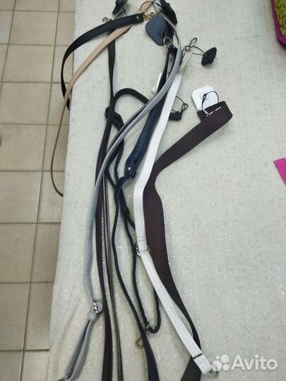 Ремень для сумки