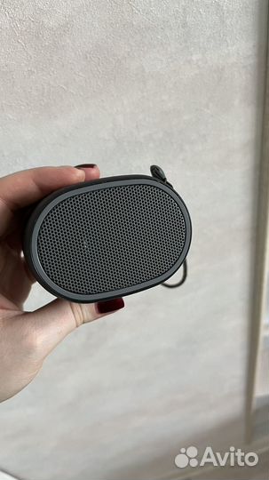 Колонка sony srs xb 01