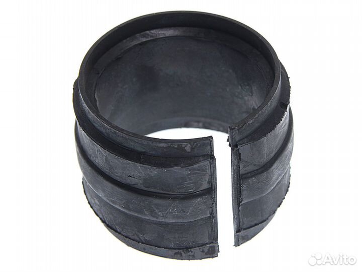 Втулка стабилизатора mercedes переднего (центр) sa