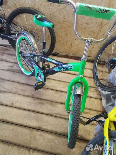 Продам велосипед детский