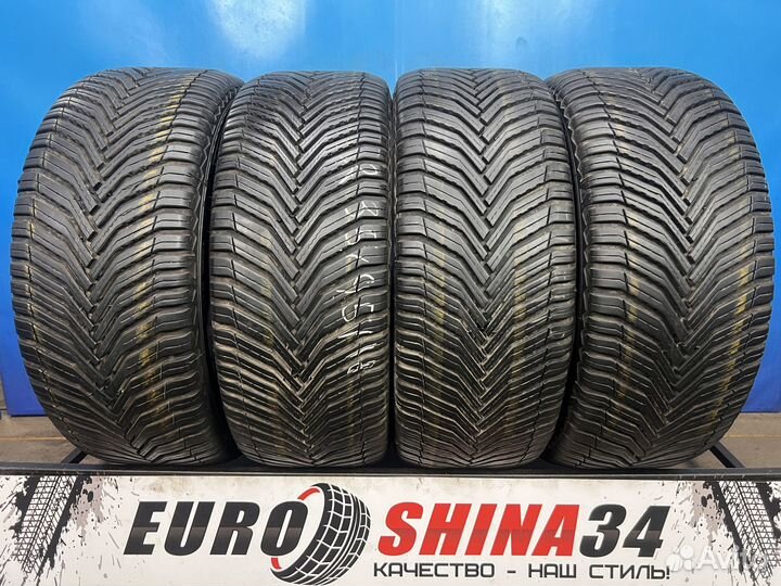 Michelin CrossClimate 2 235/45 R18 98V