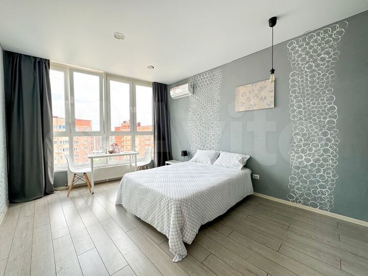 Квартира-студия, 32 м², 17/17 эт.