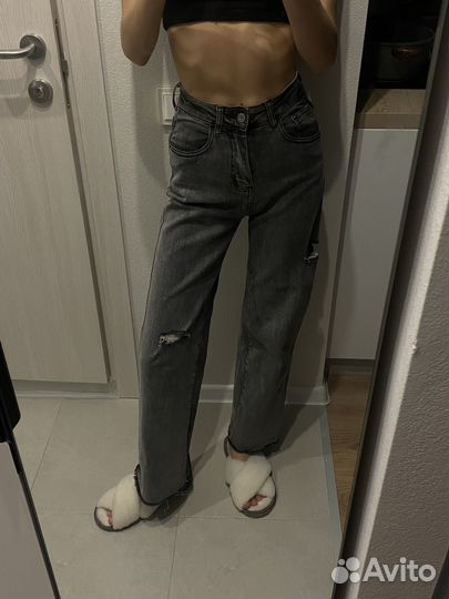 Джинсы женские