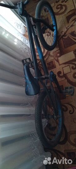 Велосипед подростковый