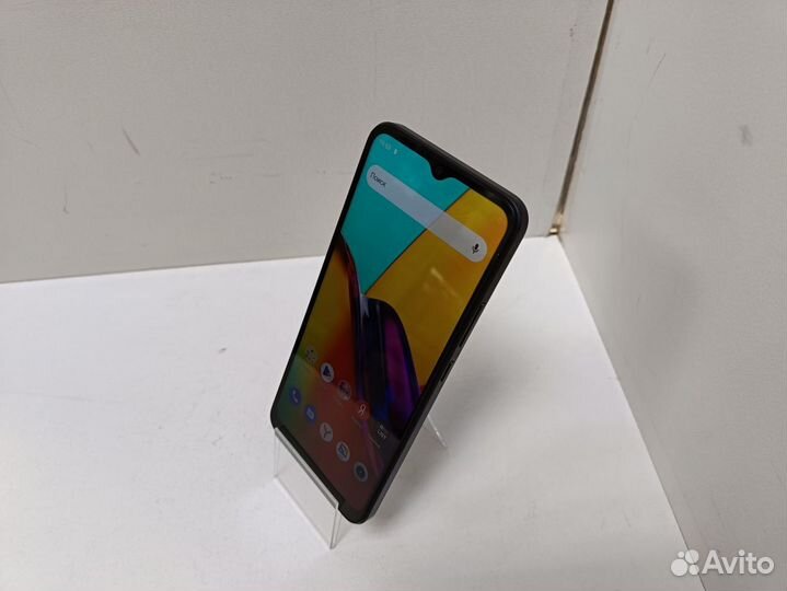 realme C30, 2/32 ГБ