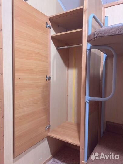 Продажа вагончиков