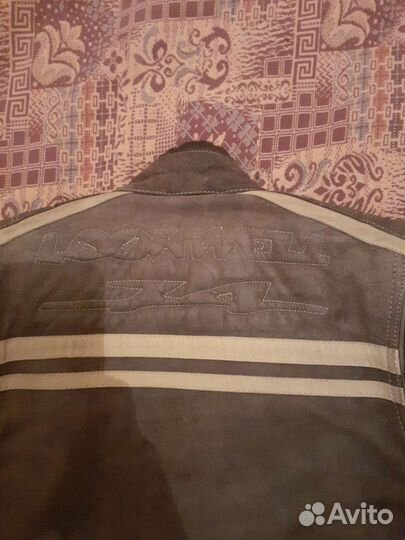 Экипировка мужская размер S