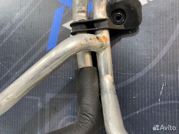 Трубка охлаждения Ford Explorer U251 4.6L 3V V8