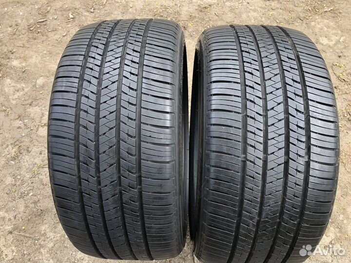Bridgestone Turanza EL450 265/35 R19 94V
