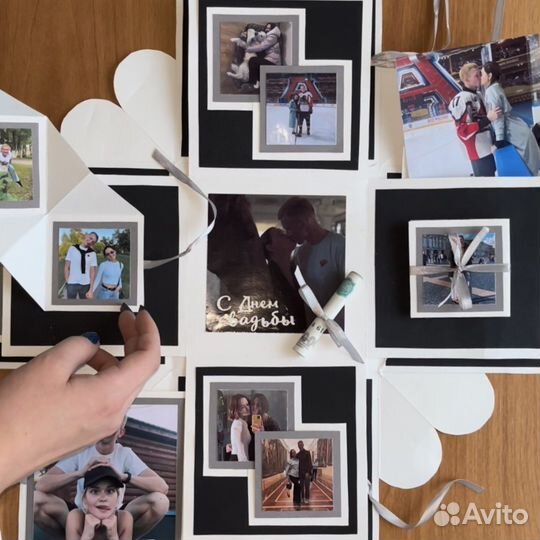 Фотокоробка