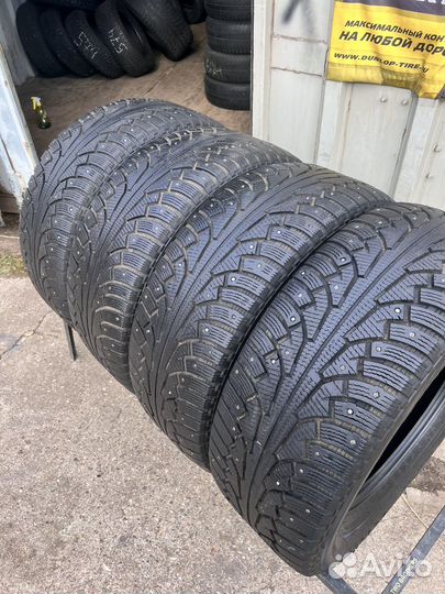 Nokian Tyres Hakkapeliitta 5 285/60 R18 116T