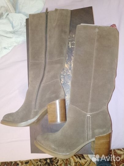 Сапоги chester 38 размера Димесезон