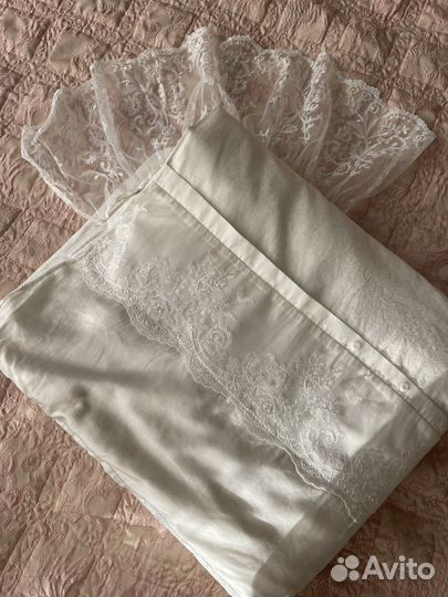 Детское Одеяло шелк Choupette