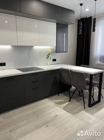 Кухни на заказ