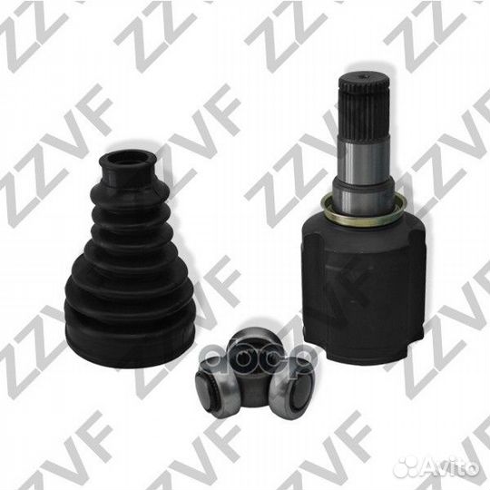 Шрус внутренний левый (L) mazda CX-5 (11-:) FTB