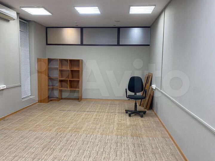 Офис 27.2 м² на 1 этаже с круглосуточным доступом