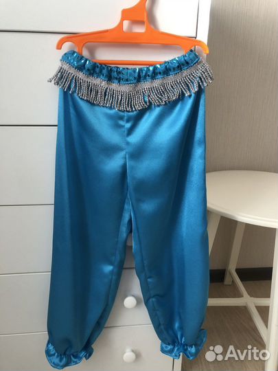 Костюм восточной красавицы